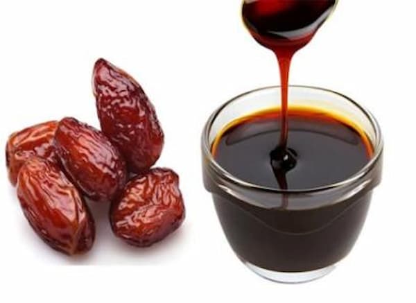 تصویر 5 از قیمت شیره خرما صنعتی + خرید باور نکردنی